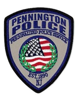 Police investigate gas station burglary