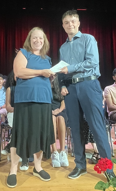 ‘We are so thrilled’