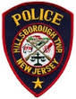 Hillsborough Township Police blotter