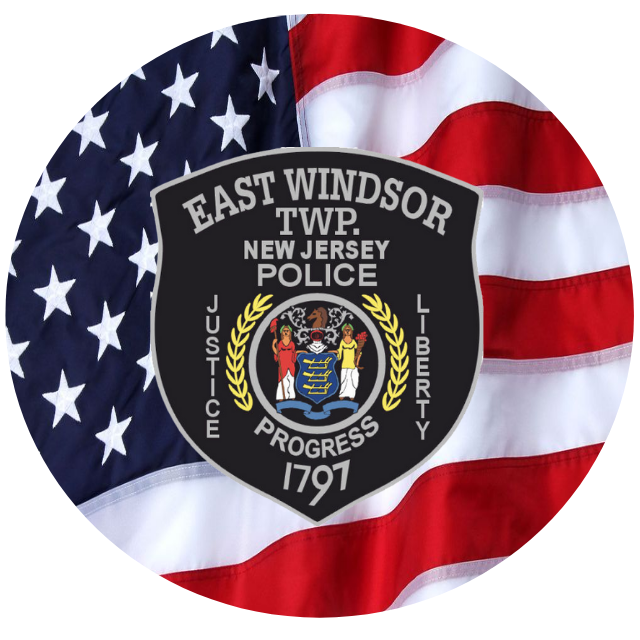 Fire rips through condominium building in East Windsor Township