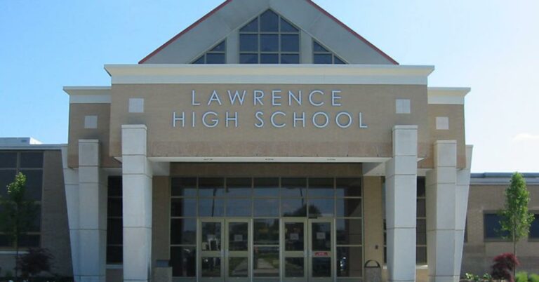 ‘No small feat’: Lawrence Township Public Schools certified as high-performing school district