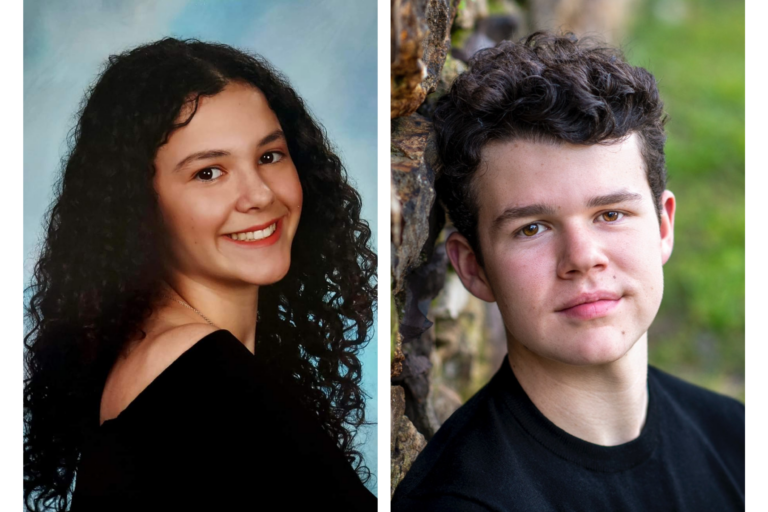 Scholarships are ‘a critical part of our mission’