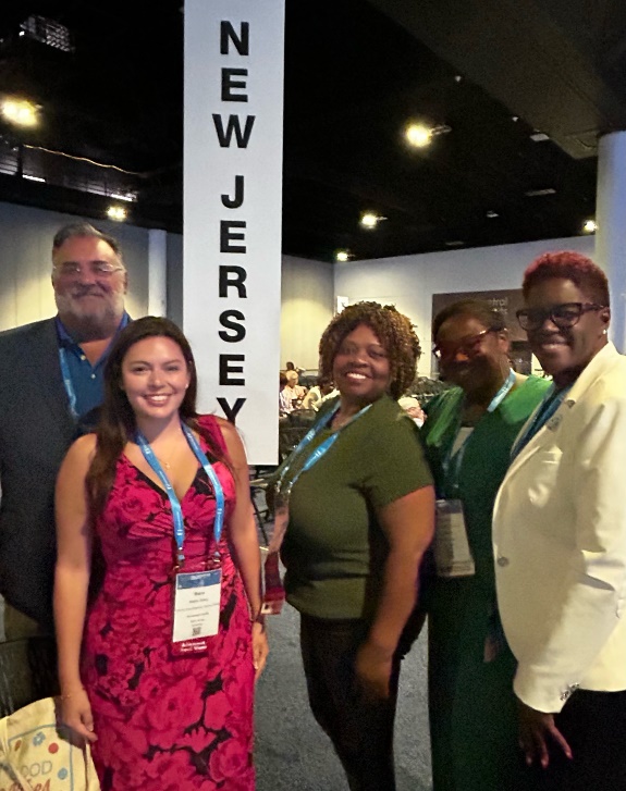 Somerset County receives NACo 2024 Achievement Award for ‘Farm to Frame’ program