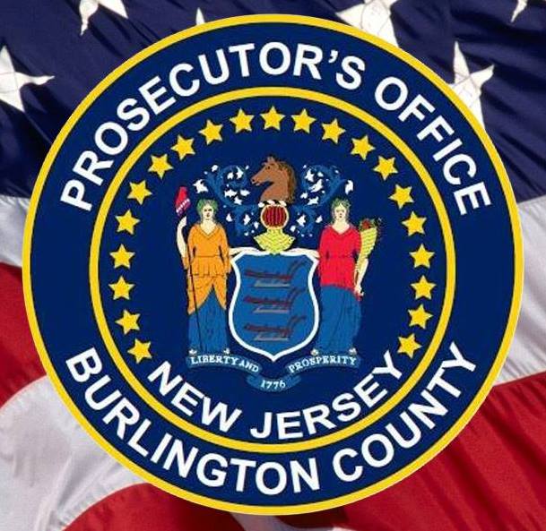 Bordentown Township man charged with stealing nearly $1 million from bank customer