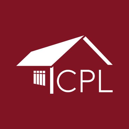 Cranbury Public Library is a book sanctuary