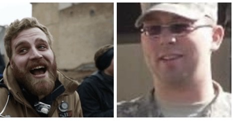 Bordentown Challenge Run honors hometown heroes