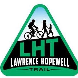 Grant moves final segment of Lawrence Hopewell Trail into design phase