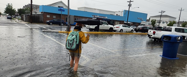 Help the State Get REAL in the Face of Climate Change