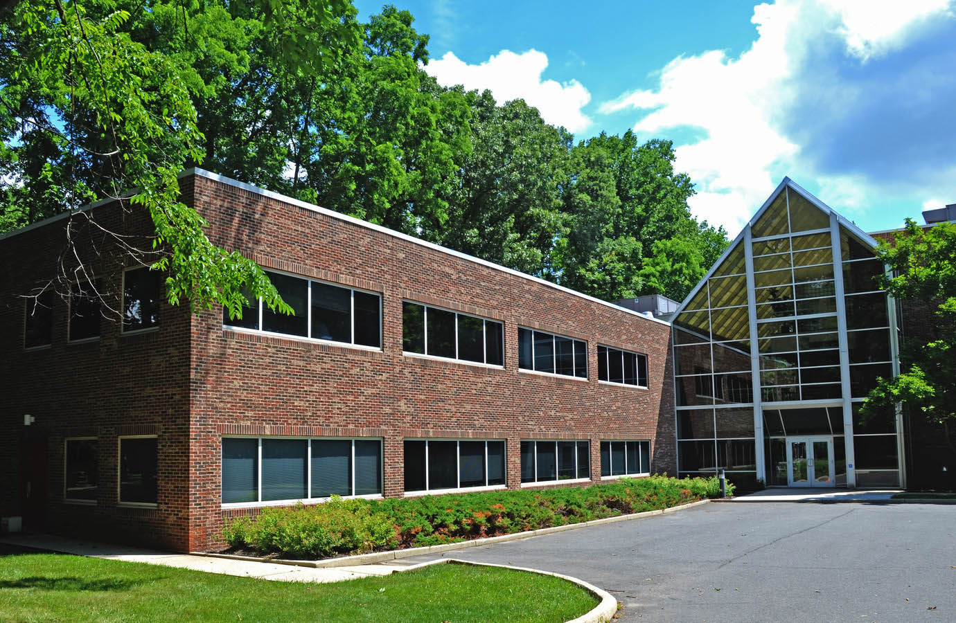 Princeton Info - DEV logo