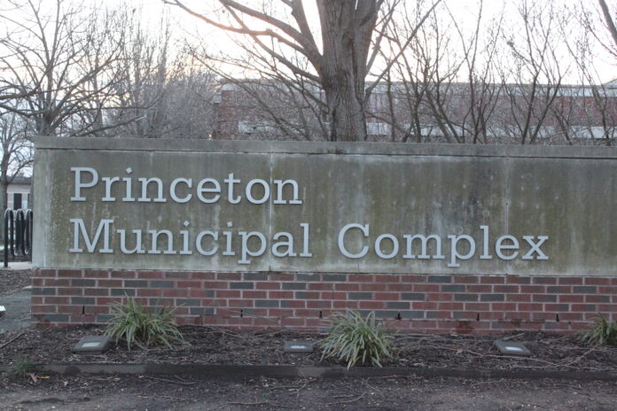 Residents call for traffic calming measures