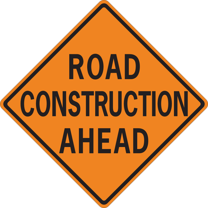 Pretty Brook Road could get $1 million upgrade
