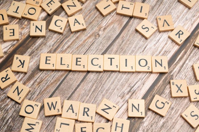 Three candidates seek election to Borough Council seats
