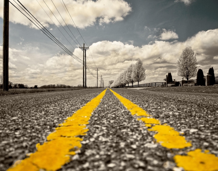 Contract awarded for pavement preservation project