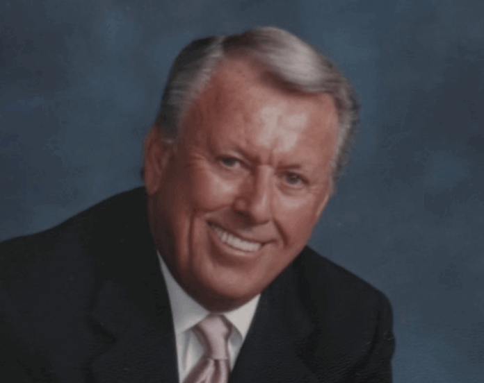 Raymond Charles Lachapelle, 86