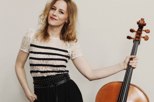 Copland, Saint-Saëns & Prokofiev