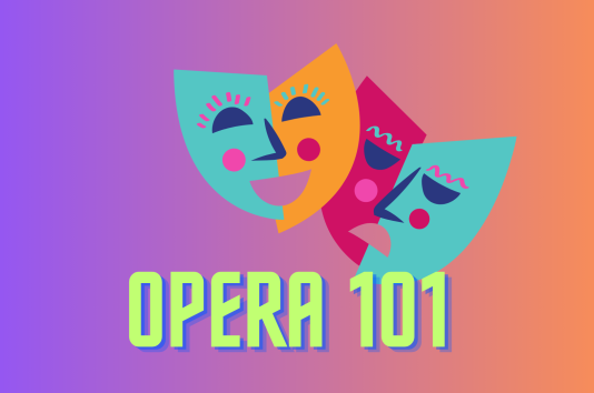Music That Tells a Story: Opera 101 at Westrick Music Academy