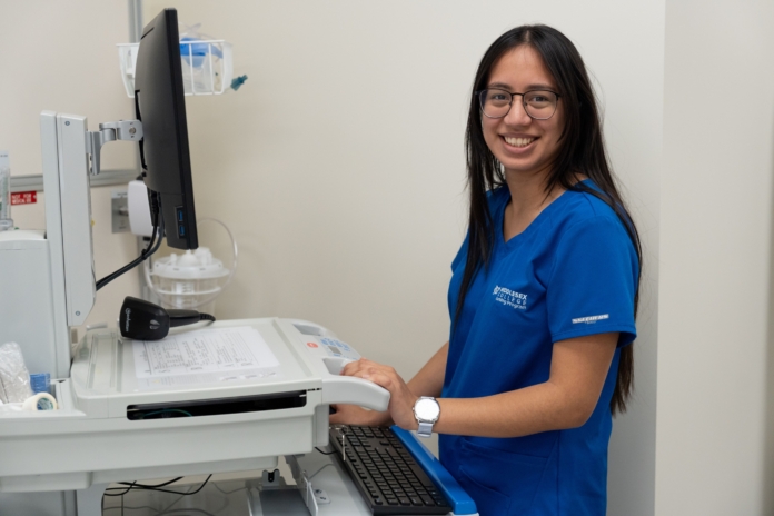 Middlesex College Announces LPN to RN Program