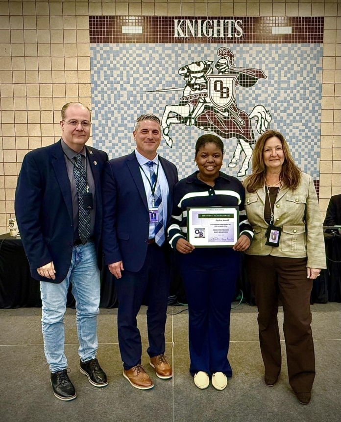 ‘We are truly proud’