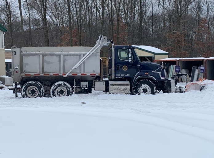 Old Bridge adopts 2026 municipal budget