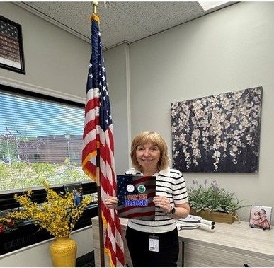 Township joins Greatest American Cleanup