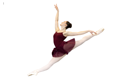An Evening of Dance