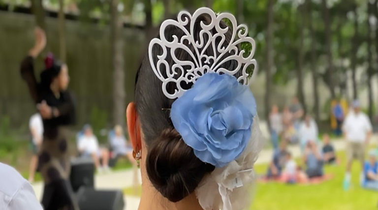 ALBORADA SPANISH DANCE THEATRE’S 13th Annual FERIA DE SEVILLA