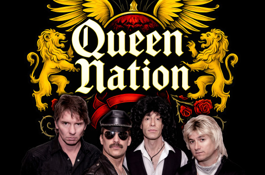 Queen Nation: Tribute to the Music of Queen