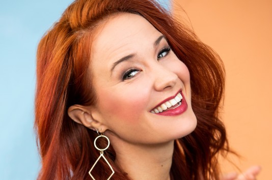 Sierra Boggess: A Cabaret Evening