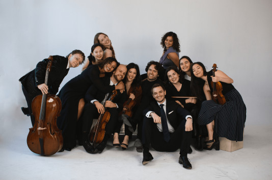 Vivaldi's "The Four Seasons"