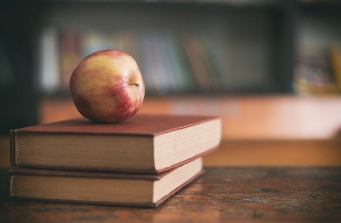 Old Bridge Education Foundation awards grants