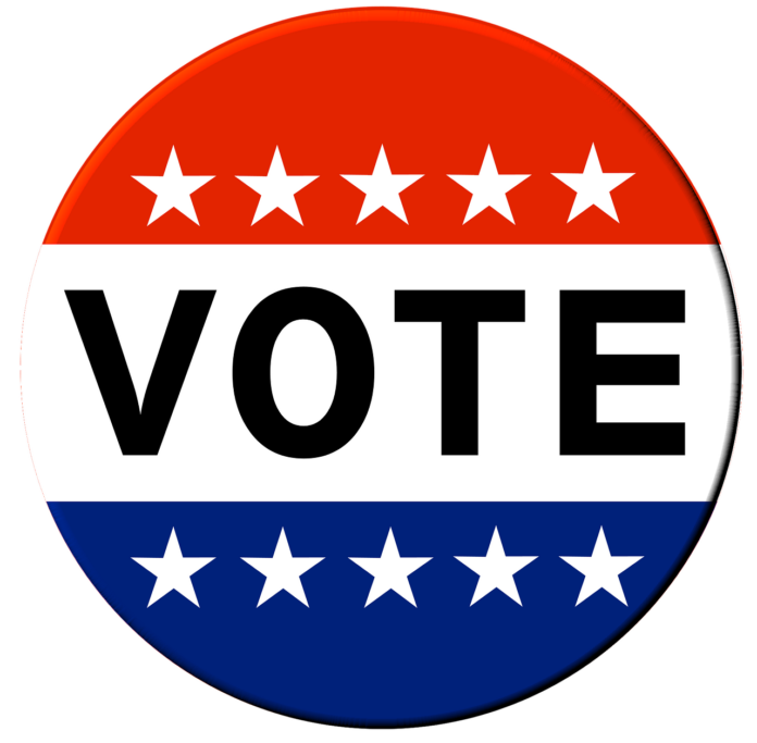 Ways to vote in the Primary Election