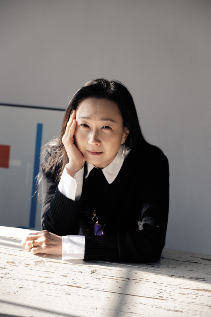 Princeton Library to host author Min Jin Lee