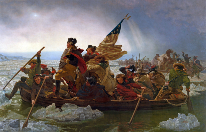 History takes the center stage for America’s 250th