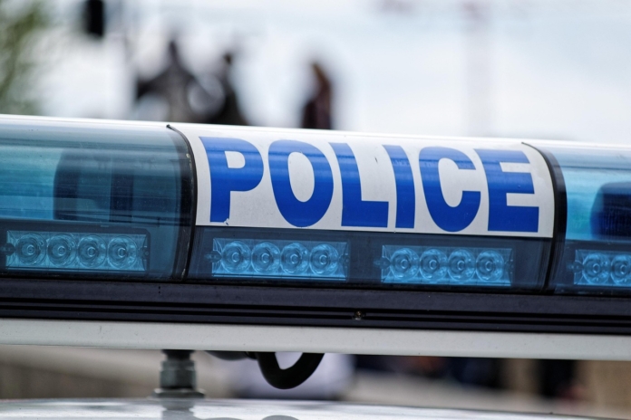 Montgomery Township police blotter