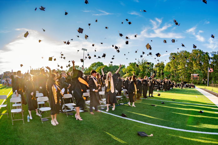 ‘Our class is one of unwavering determination’