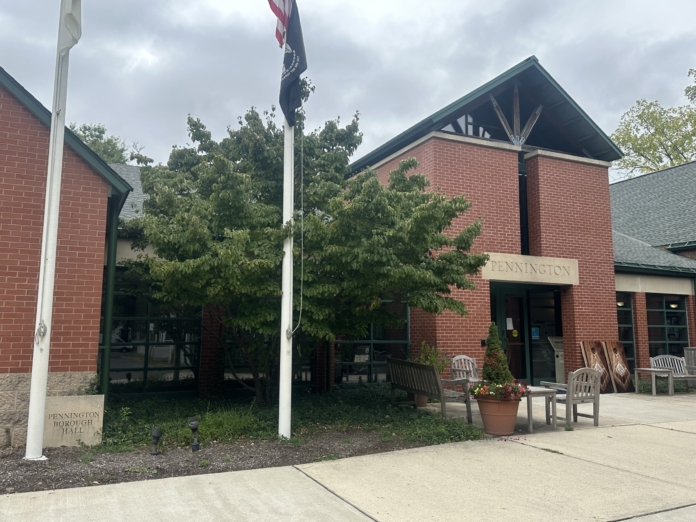 Pennington participates in ARRIVE program