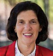 Mironov stepping down Mercer County Dem Committee chair