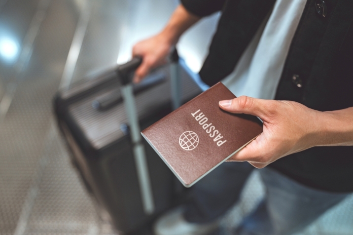 Clerk’s Office receives perfect score in passport services