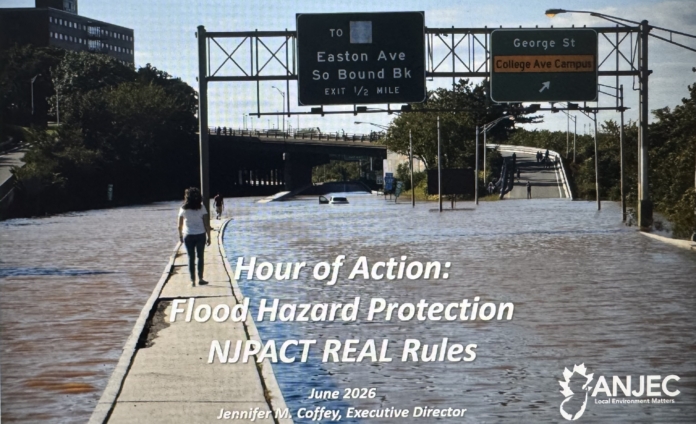 Proposed delay of flood protection rules discussed in webinar