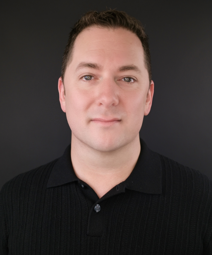Kenny Litvack named new executive director
