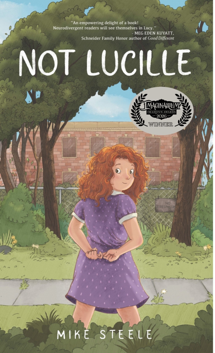 Local author wins international literary award