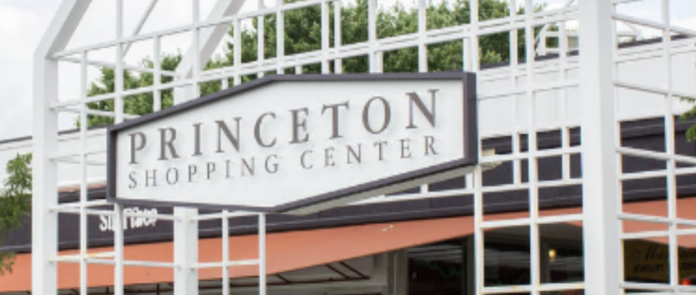 Local center to add EV charging stations