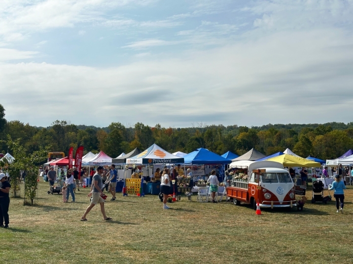 Hopewell Harvest Fair announces date of 38th annual fair