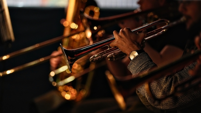 Festival announces 2026 jazz line-up