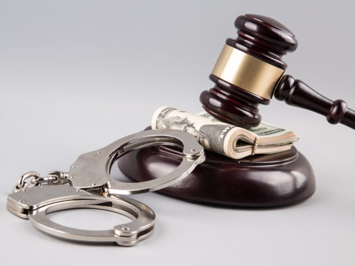 Eight plead guilty in $11 million bank fraud conspiracy