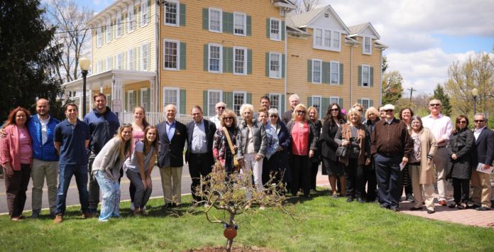 Good grief builds community through loss