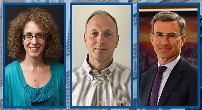 Institute for Advanced Study adds trustees