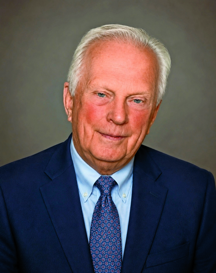 John J. McCormack