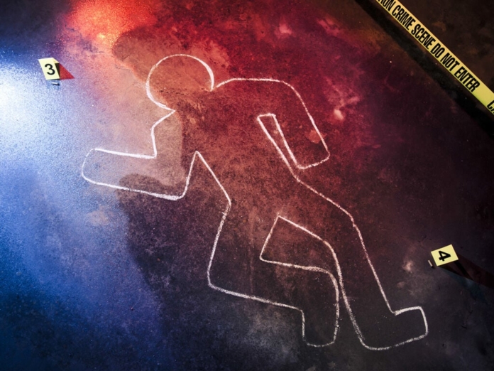 Two dead, eight injured after gunfire erupts at block party