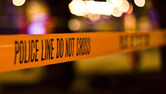 Ewing man identified as victim in Trenton shooting